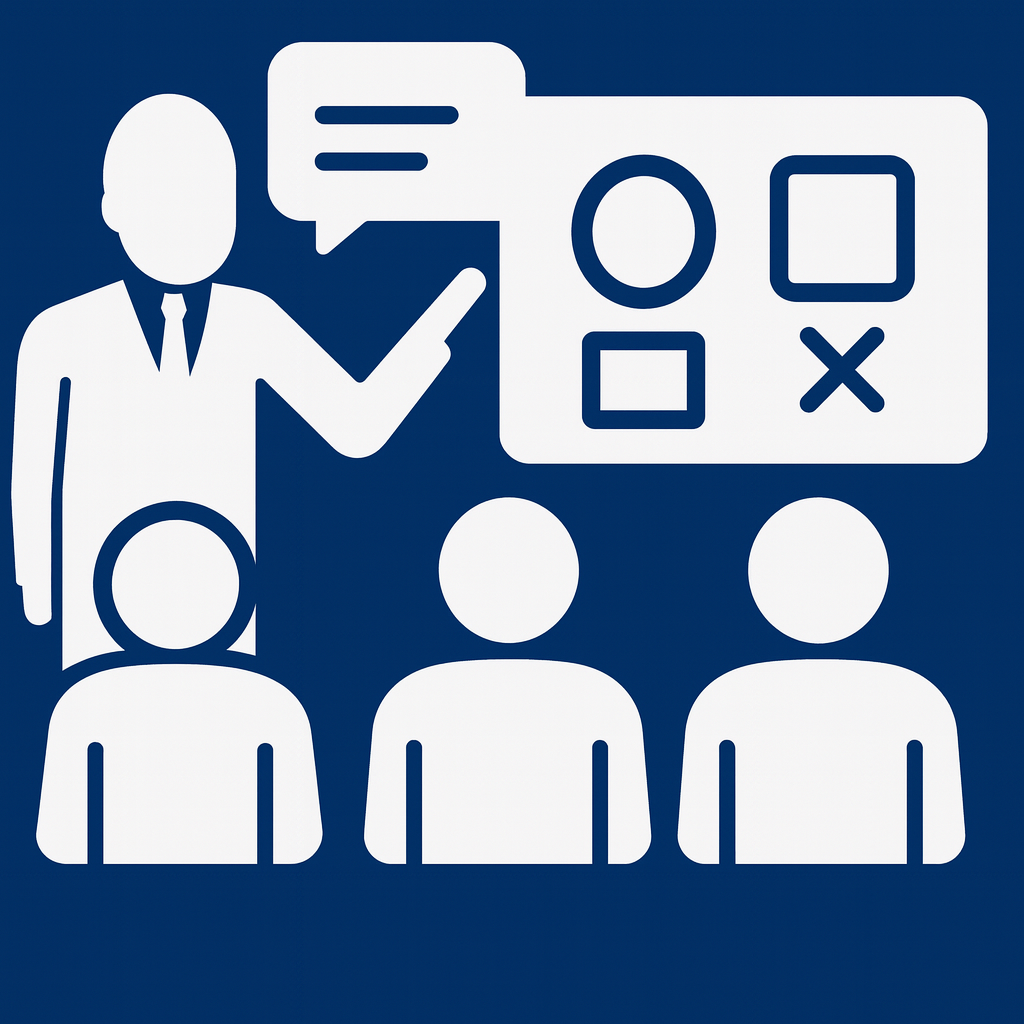 ارزیابی سازمانی و عملکرد